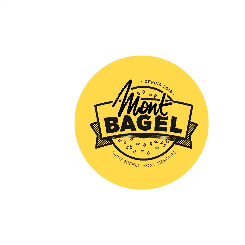 Partenaires MONT BAGEL